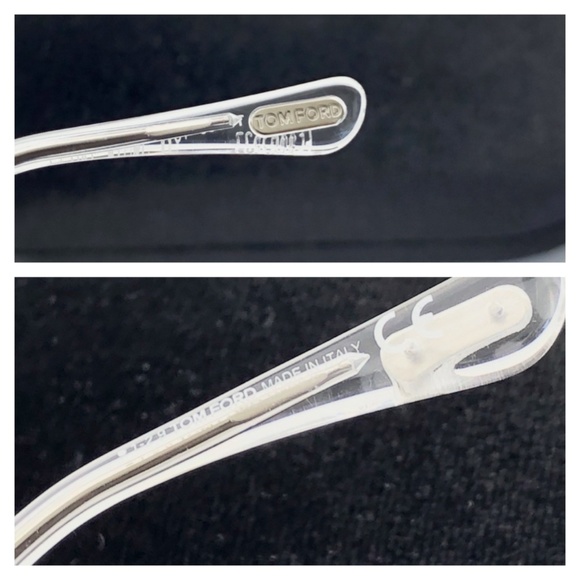 New TOM FORD Tina Sunglasses FT0759 16W - Picture 8 of 16